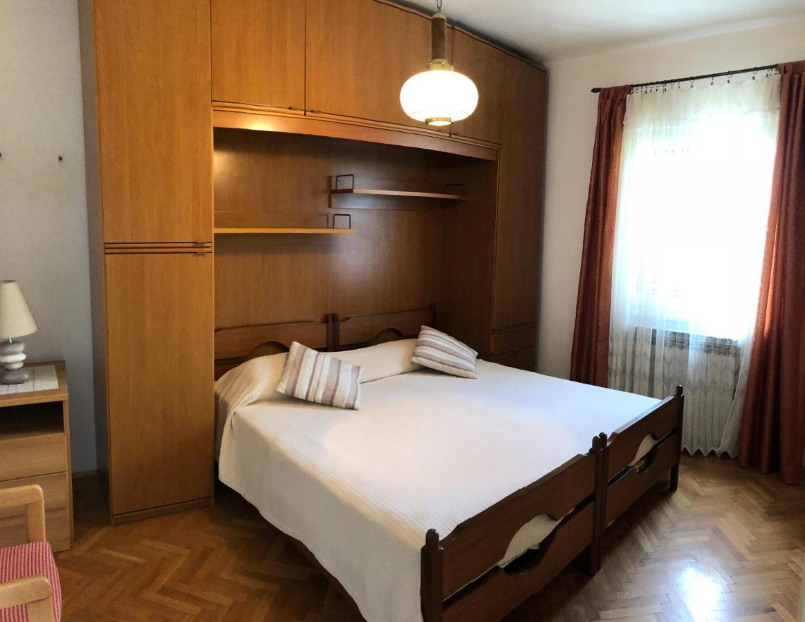 Odak APP Rovinj Dış mekan fotoğraf