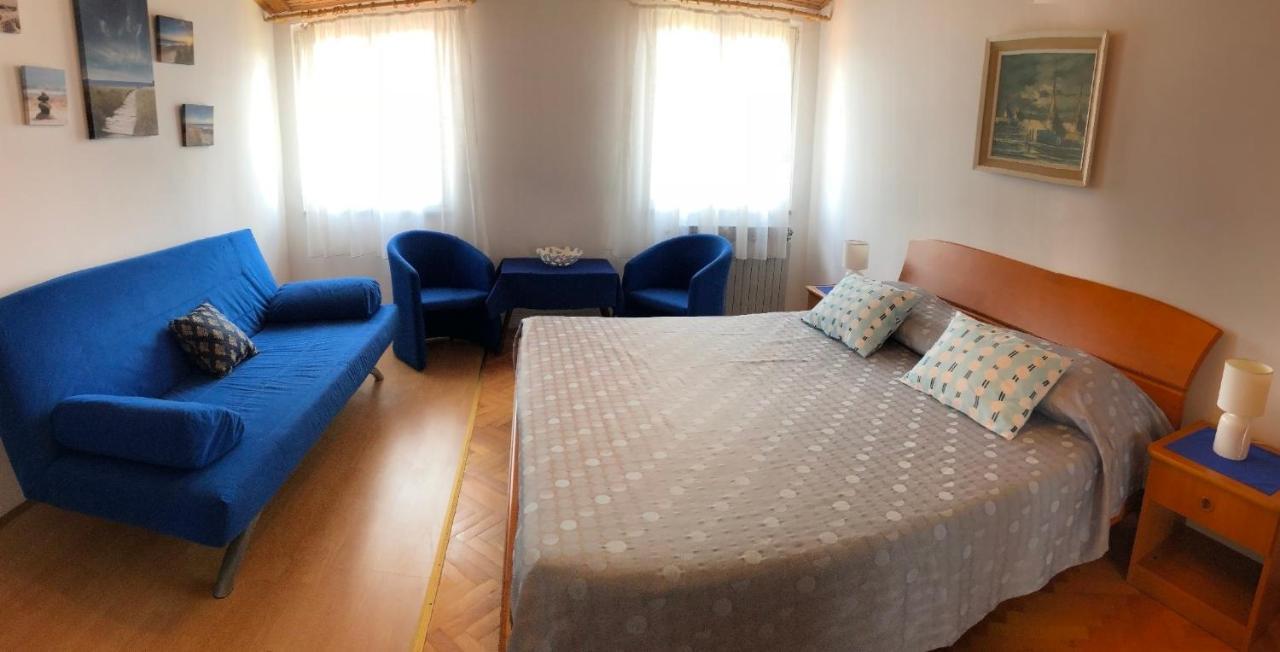 Odak APP Rovinj Dış mekan fotoğraf