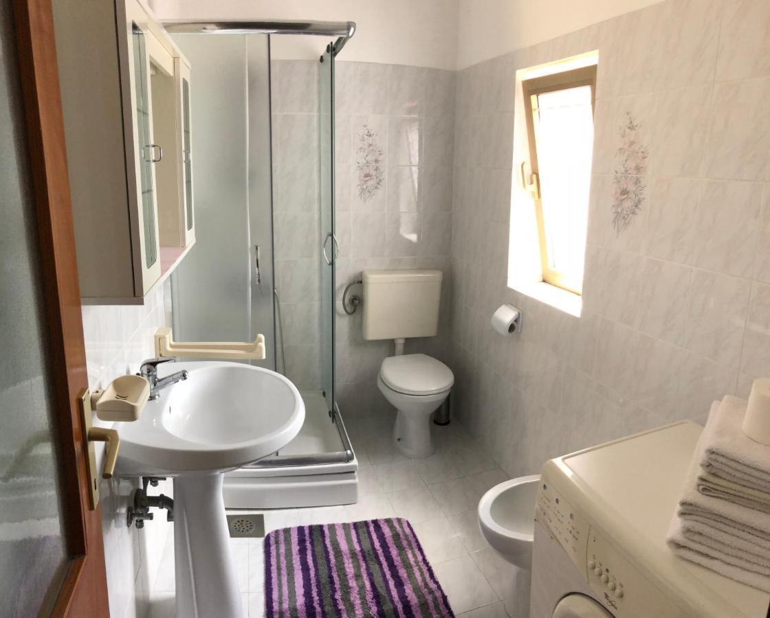 Odak APP Rovinj Dış mekan fotoğraf
