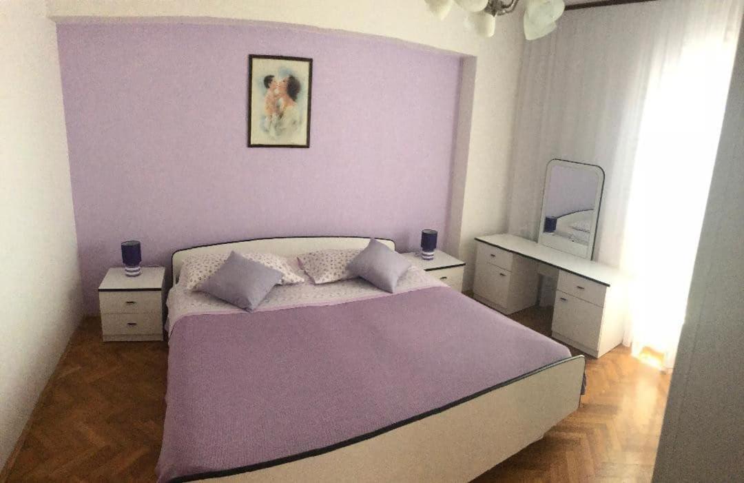 Odak APP Rovinj Dış mekan fotoğraf