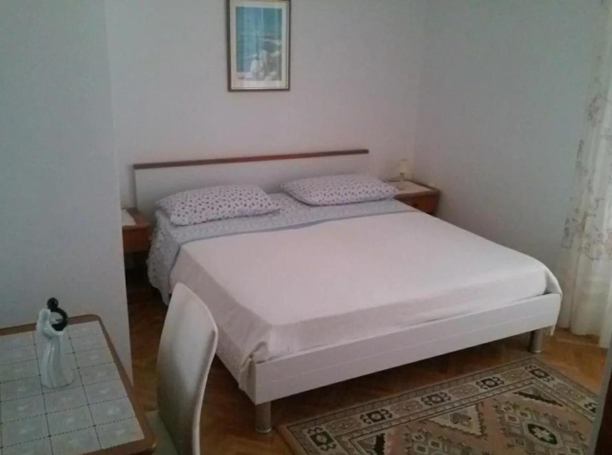 Odak APP Rovinj Dış mekan fotoğraf