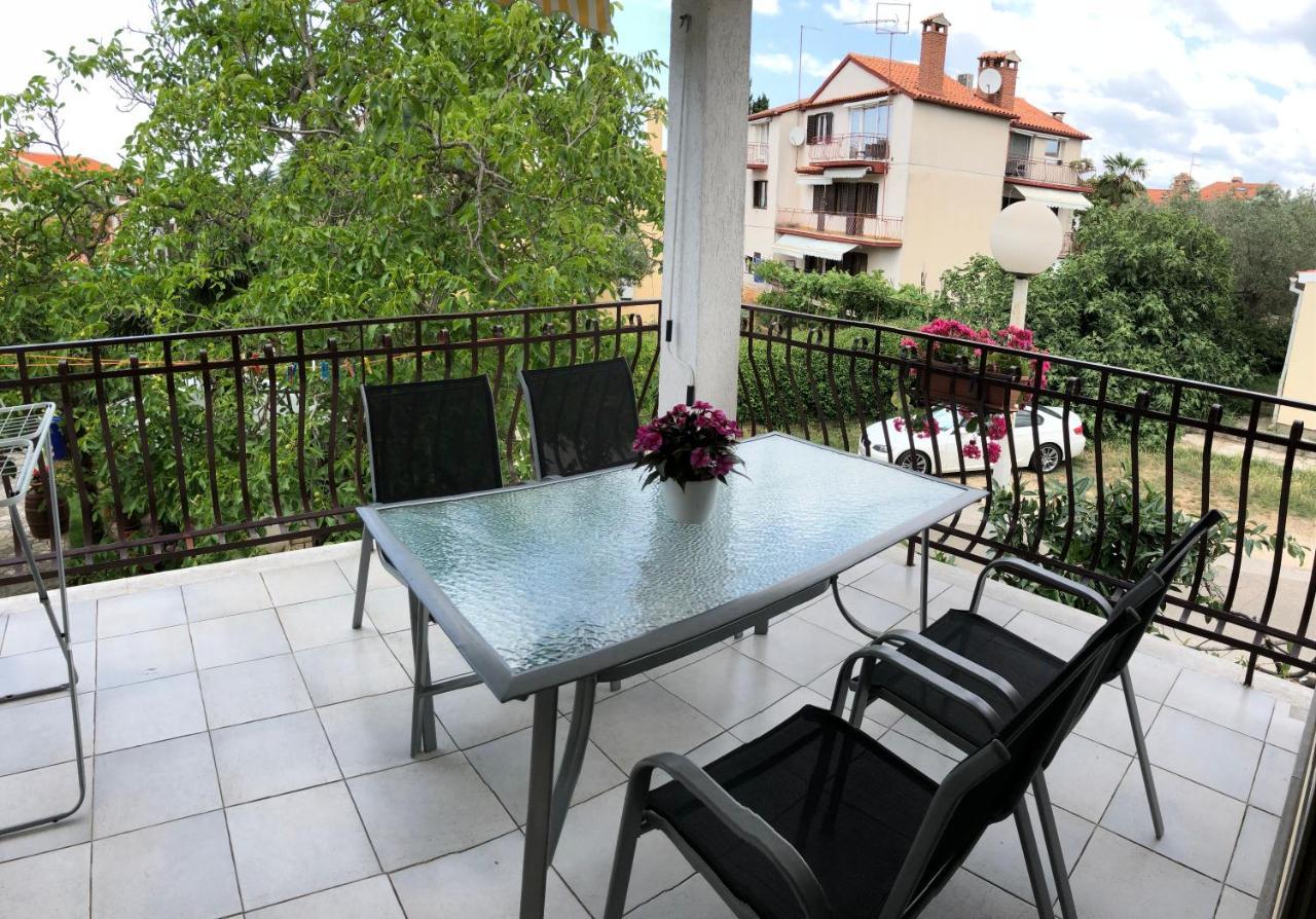 Odak APP Rovinj Dış mekan fotoğraf