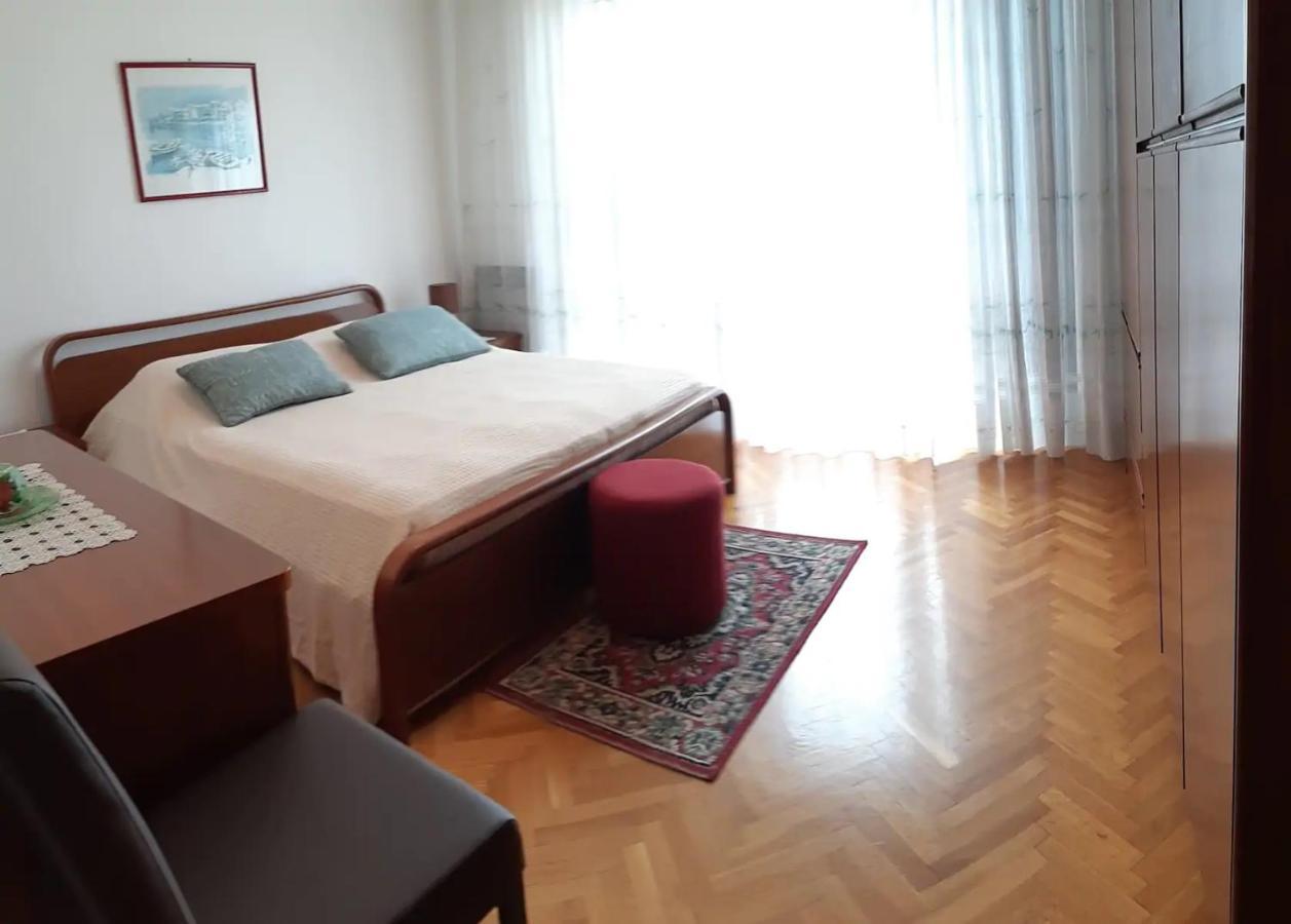 Odak APP Rovinj Dış mekan fotoğraf