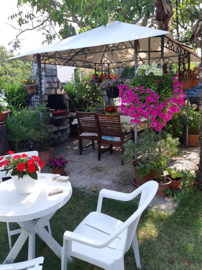 Odak APP Rovinj Dış mekan fotoğraf