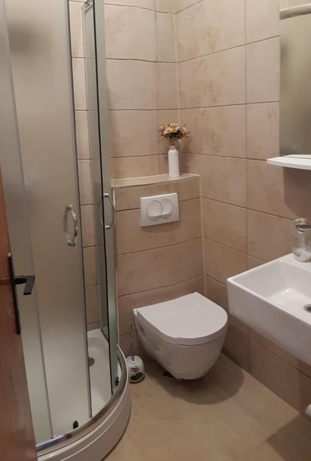 Odak APP Rovinj Dış mekan fotoğraf