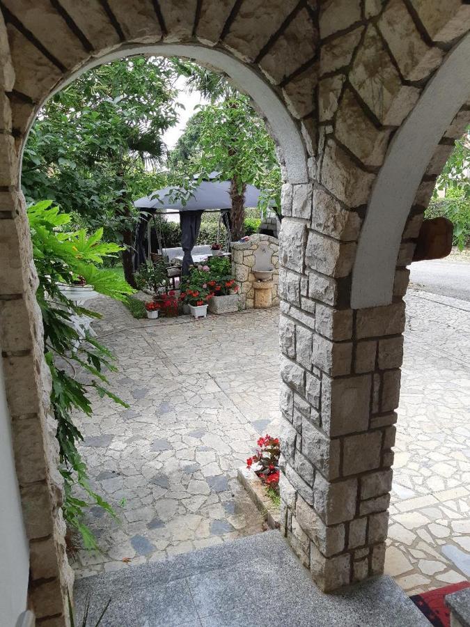 Odak APP Rovinj Dış mekan fotoğraf