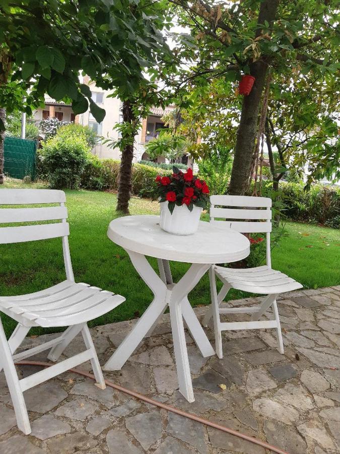 Odak APP Rovinj Dış mekan fotoğraf